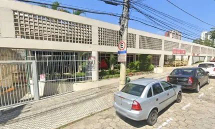 Ponto comercial à venda na Rua Claudino Pinto, 58, Centro, São José dos Campos