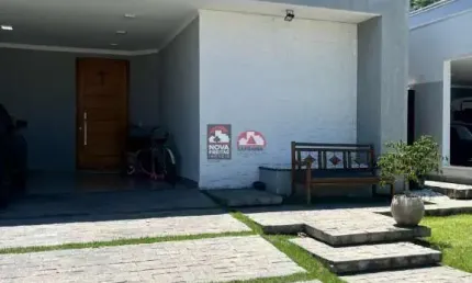 Casa com 3 quartos à venda na Rua Paraguaçu, 65, Condomínio Residencial e Comercial Moema Ville, Pindamonhangaba