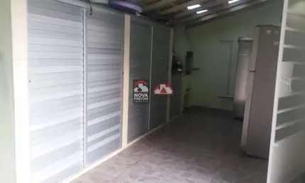 Casa com 2 quartos à venda na Avenida José Amador Galvão, Unidade 01, 340, Cidade Jardim, Caraguatatuba