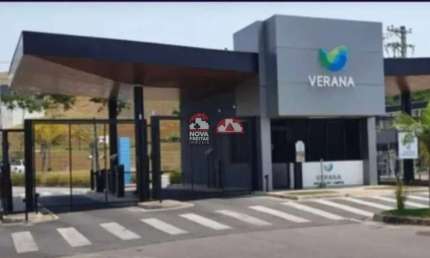 Terreno Padrão em Condomínio em São José dos Campos