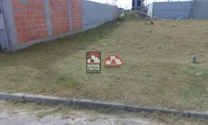 Terreno à venda na Avenida José da Costa Pinheiro, s/n, Travessão, Caraguatatuba