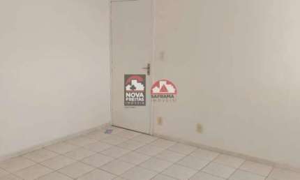 Apartamento no bairro Jardim Imperial em Pindamonhangaba/SP!