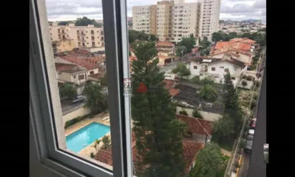 Cobertura com 2 quartos à venda na Rua Helvino De Moraes, Bloco A, 531, Vila São José, Taubaté