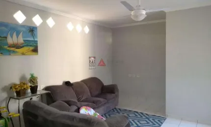Casa com 3 quartos à venda na Avenida Sargento José Joaquim Dos Santos Sobrinho (Crispim), 316, Loteamento Residencial Andrade, Pindamonhangaba