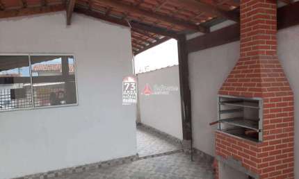 Casa com 2 quartos à venda na Rua Yara Lúcia Barbosa de Menezes, 165, Residencial e Comercial Cidade Morumbi, Pindamonhangaba