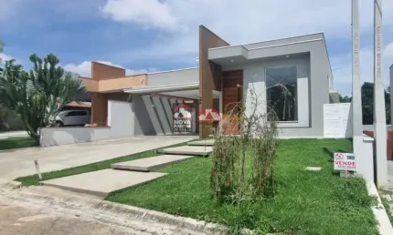 Casa com 3 quartos à venda na Rua Potenza, 491, Loteamento Residencial Village Splendore, Pindamonhangaba