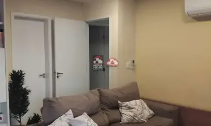Apartamento à Venda no Condomínio Vie Nouvelle - Pindamonhangaba