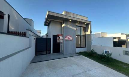 Casa com 3 quartos à venda na Avenida Athayde Marques (Residencial Vila Prado), s/n, Residencial Vila Romana, Pindamonhangaba