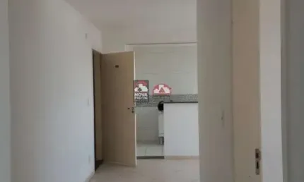 Apartamento à venda no condomínio pedra bonita em pindamonhangaba