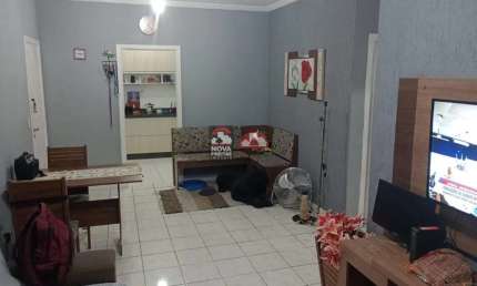 Apartamento à Venda no Bairro São Benedito - Pindamonhangaba