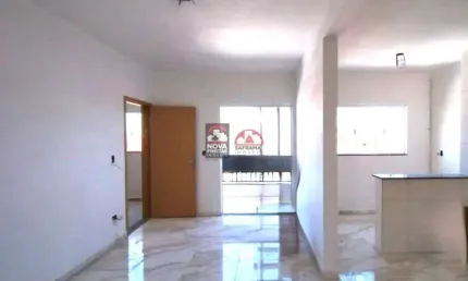 Apartamento com 2 quartos à venda na Rua Lorena, 152, Conjunto Habitacional Terra dos Ipês II (Fase II), Pindamonhangaba