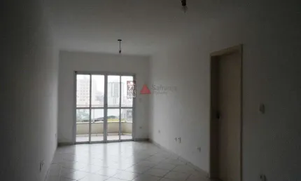 Apartamento com 2 quartos à venda na Rua Martin Cabral, 310, Centro, Pindamonhangaba