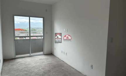 Apartamento Novo à Venda no Bairro Bosque da Princesa - Pindamonhangaba/SP