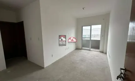 Apartamento Novo à Venda no Bairro Bosque da Princesa - Pindamonhangaba/SP