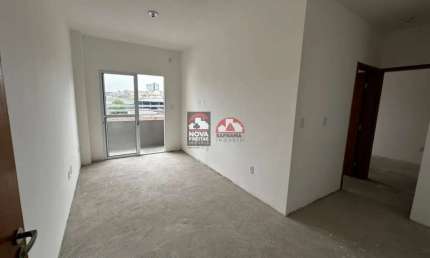 Apartamento Novo à Venda no Bairro Bosque da Princesa - Pindamonhangaba/SP