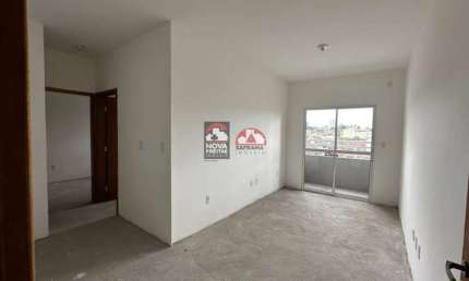 Apartamento Novo à Venda no Bairro Bosque da Princesa - Pindamonhangaba/SP