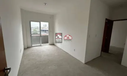 Apartamento Novo à Venda no Bairro Bosque da Princesa - Pindamonhangaba/SP