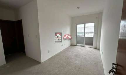 Apartamento Novo à Venda no Bairro Bosque da Princesa - Pindamonhangaba/SP