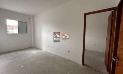 Apartamento Novo à Venda no Bairro Bosque da Princesa - Pindamonhangaba/SP