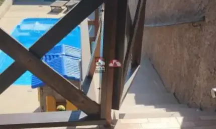 Negócio de ocasião sobrado com preço abaixo do valor de mercado com documentação já em andamento Averbação e matricula com tudo já pago 197,00m² de construção e terreno com 250,00m²