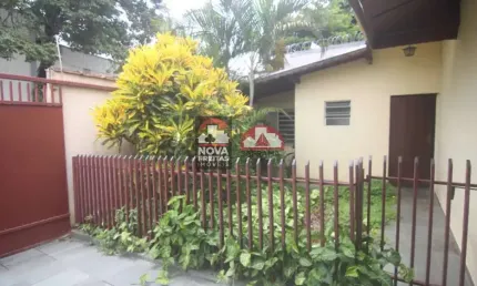 Casa com 4 quartos à venda na Rua Maria Adelina Paes Romão, 110, Residencial Comercial Vila Verde, Pindamonhangaba
