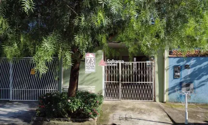 Ponto comercial à venda na Rua Capitão Antonio Marcondes Homem de Mello, 240, Residencial Mombaça I, Pindamonhangaba