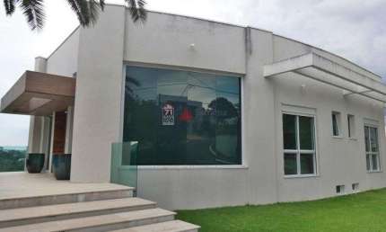 Casa com 3 quartos à venda na Rua das Alfazemas, 35, Residencial Santa Helena, Caçapava