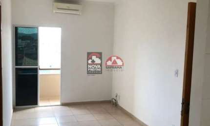 Apartamento com 2 quartos à venda na Rua Mariana Oliveira de Almeida, 201, Residencial Parque das Palmeiras, Pindamonhangaba