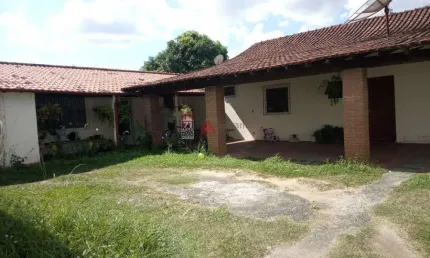 Fazenda à venda na Avenida Voluntário Vitoriano Borges, 641, São Benedito, Pindamonhangaba