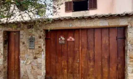 Casa com 3 quartos à venda na Rua Conselheiro Rodrigues Alves, 120, Jardim Boa Vista, Pindamonhangaba