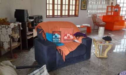 Casa com 5 quartos à venda na Avenida Antônio Cozzi, 812, Jardim Residencial Doutor Lessa, Pindamonhangaba