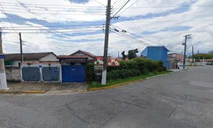 Casa com 2 quartos à venda na Avenida das Margaridas, 28, Residencial Vale das Acácias, Pindamonhangaba