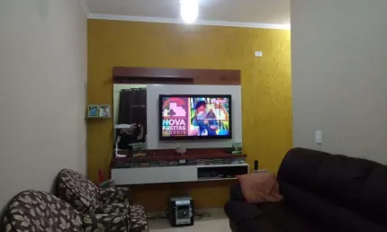 Apartamento com 2 quartos à venda na Rua Lectícia Bononcini Santos, Bloco Viii, 1750, Residencial e Comercial Cidade Morumbi, Pindamonhangaba