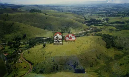 Terreno à venda na Rodovia Floriano Rodrigues Pinheiro Do Km 124,000 Ao Km 131,000, 05, Alto do Piracuama, Pindamonhangaba