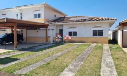 Casa com 3 quartos à venda na Rodovia Vereador Abel Fabrício Dias, Casa, 330, Loteamento Industrial Água Preta, Pindamonhangaba