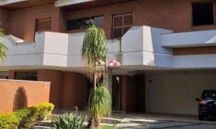 Casa com 4 quartos à venda na Alameda Ravel, 110, Jardim das Colinas, São José dos Campos