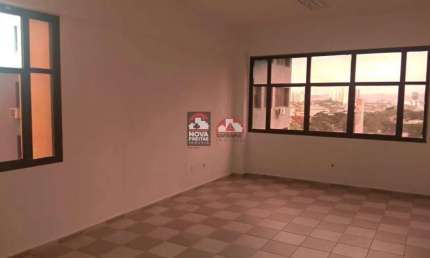 Comercial Sala em condomínio em São José dos Campos