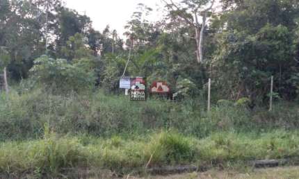 Terreno à venda na Rua Quatorze, S/N, Morro do Algodão, Caraguatatuba