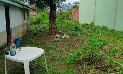 Terreno à venda na Rua Benedito Zacarias Arouca, Terreno, 576, Sumaré, Caraguatatuba