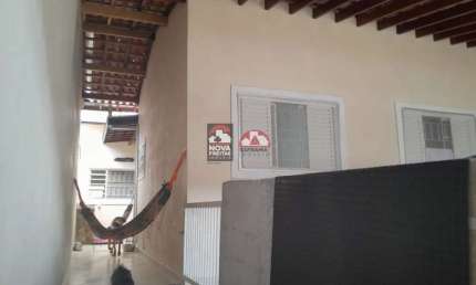 Casa com 3 quartos à venda na Rua Impéria, 37, Residencial Santa Paula, Jacareí