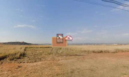 Terreno comercial à venda na Avenida Robson Custódio Machado, 110, Loteamento Floresta, São José dos Campos