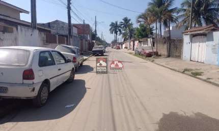 Oportunidade!! Execelente imóvel no Pereque - Mirim com localização privilegiada!!