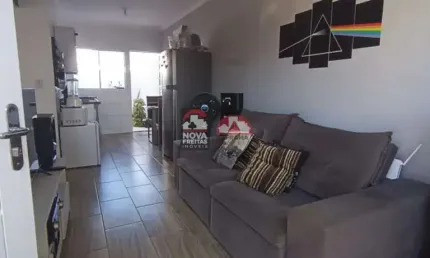 Casa a venda no Bairro do Golfinho- Sua Nova casa na praia
