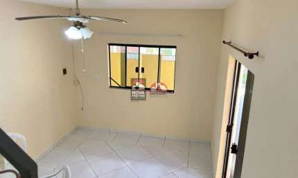 Casa com 4 quartos à venda na Rua Nereu de Oliveira Ramos, 1525, Massaguaçu, Caraguatatuba