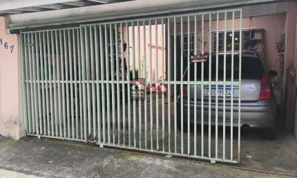 Casa com 2 quartos à venda na Rua José Bonifácio de Oliveira, 167, Jardim Del Rey, São José dos Campos
