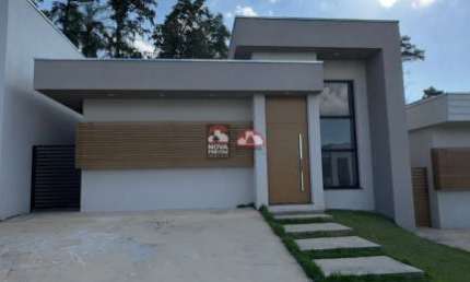 Casa com 3 quartos à venda na Estrada Sebastião Vieira Machado, 1040, Parque Lago Azul, Pindamonhangaba