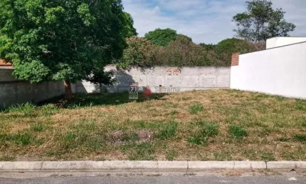 Terreno Residencial de 175m² em SJC: Construa Seu Sonho em Bairro Tranquilo e em Valorização!