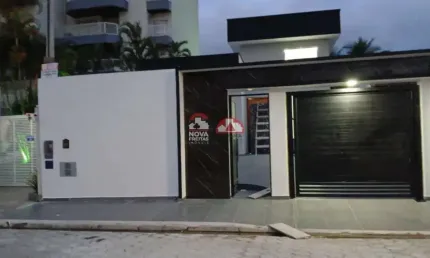 Casa com 3 quartos à venda na Rua Luiz Lyria Martinez, 334, Martim de Sá, Caraguatatuba
