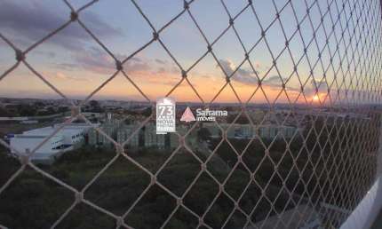 Apartamento com 3 quartos à venda na Rua São Diego, 37, Jardim Califórnia, Jacareí