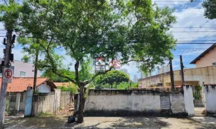Terreno à venda na Rua Caruaru, 74, Parque Industrial, São José dos Campos
